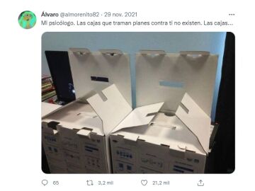 20 cosas sorprendentes que no existen seg&uacute;n tu psic&oacute;logo
