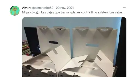 20 cosas sorprendentes que no existen según tu psicólogo 20 cosas sorprendentes que no existen según tu psicólogo