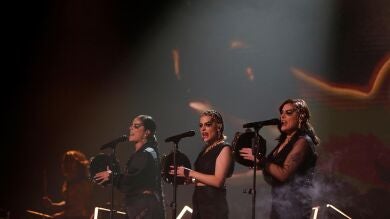 Tanxugueiras recibieron el 70% del televoto y puntuaciones bajísimas de dos miembros del jurado