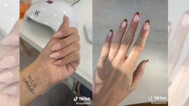 ¿Lujo o timo? Raquelreitx se hace la manicura de Kendall Jenner e impacta con su precio