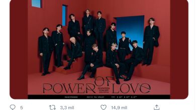 Test Kpop: ¿Con qué miembro de Seventeen eres más compatible?