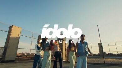 ¿Qué son los Premios Ídolo y cuándo se celebran? Descúbrelo todo sobre los premios a los mayores influencers del país