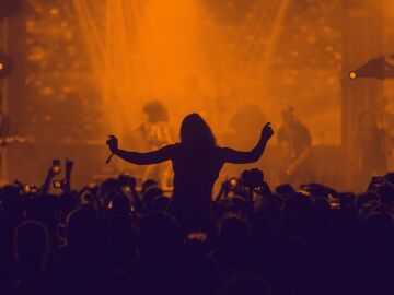 Calendario festivales de m&uacute;sica en Espa&ntilde;a 2022