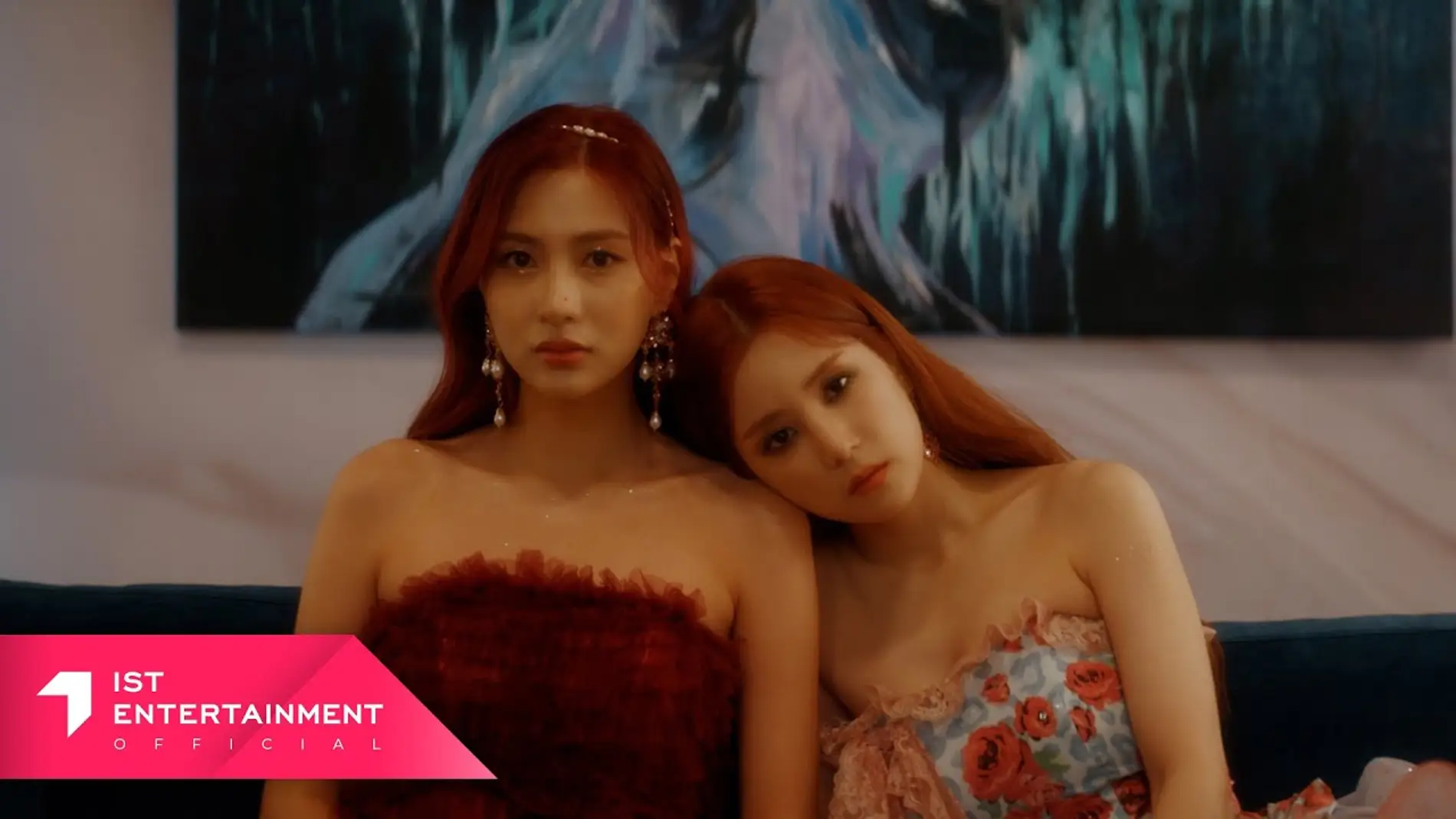 Apink deslumbra a los fans del Kpop con su comeback 'Dilemma'