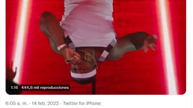 Los mejores memes de la Super Bowl, desde 50 Cent a la guerra generacional por Eminem