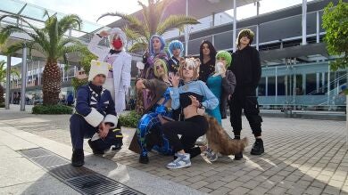 Lo mejor del Japan Weekend Madrid: cosplays, k-pop, concursos y una celebración de lo friki