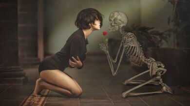 El mayor ghosting viral de la historia: 