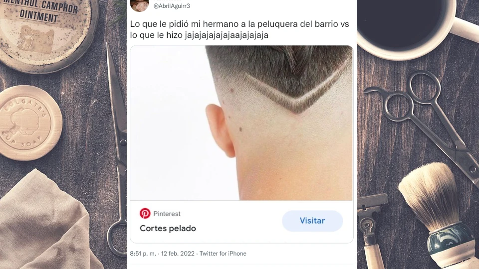 Tuit de @AbrilAguirr3