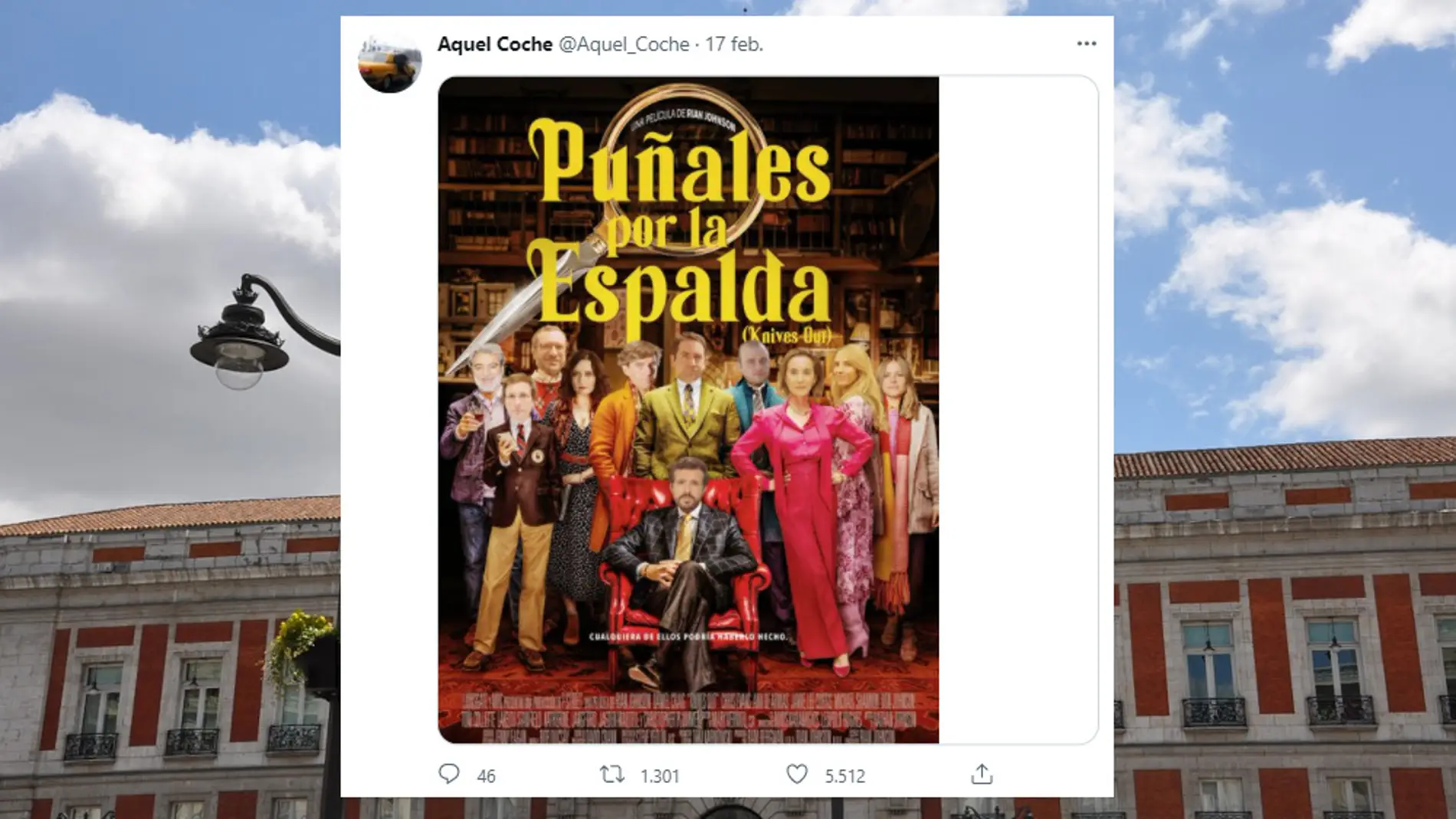 Los mejores memes de la crisis del Partido Popular