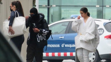 La nueva casa de Rosalía y Rauw Alejandro en Barcelona: una masía de dos millones de euros