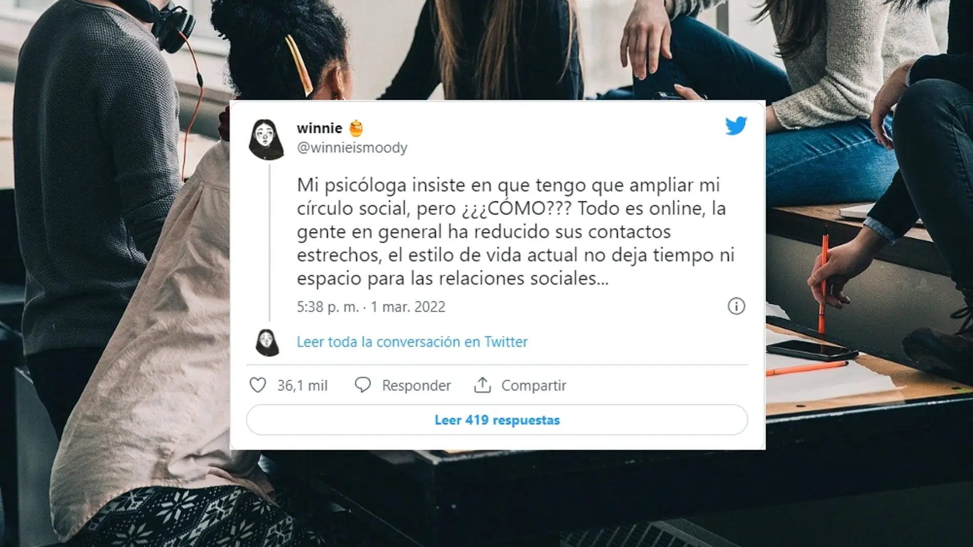 Cómo hacer amigos y conocer gente nueva en la era digital