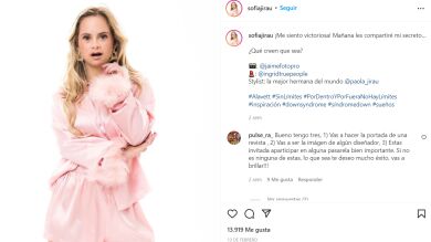 Victoria's Secret presenta a su primera modelo con síndrome de Down