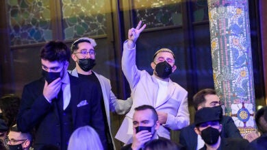 La remontada del Real Madrid según los youtubers