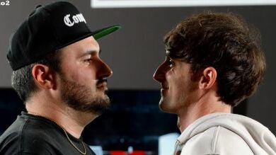 Lolito contra Ibai: 5 peleas de streamers que demuestran que es mejor tocar las cosas por privado