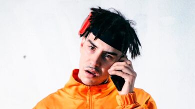 Kidd Keo contraataca a Rels B con 'Falso Humilde': 