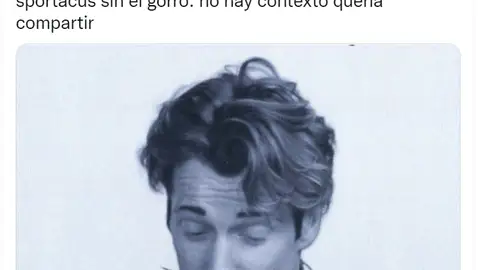 Las redes se han quedado en shock con la apariencia de este ídolo infantil sin su disfraz Las redes se han quedado en shock con la apariencia de este ídolo infantil sin su disfraz