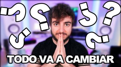 El nuevo set-up de Jaime Altozano tiene alucinados a todos sus seguidores