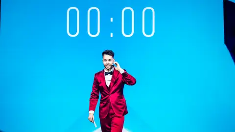 Contador a cero para Grefg Contador a cero para Grefg