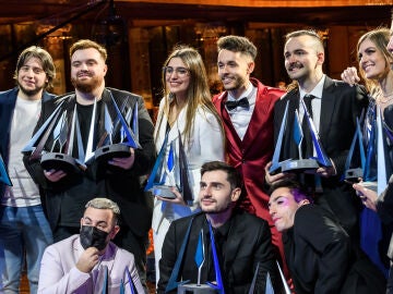 Pista: el rey de Twitch no aparece en esta imagen