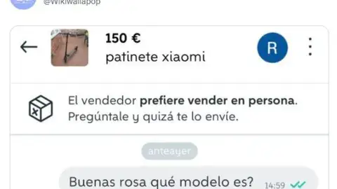 Wallapop Wallapop