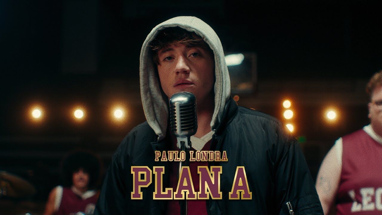 Paulo Londra genera reacciones enfrentadas con su canción 'Plan A', tras dejar de lado el reggaetón