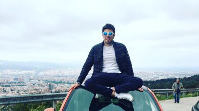 De Auronplay a Vegetta: ¿qué coches conducen los streamers?