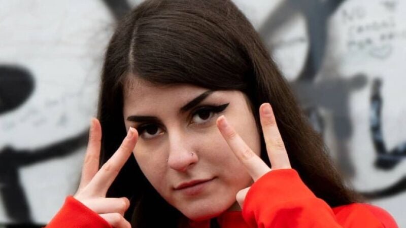 Acusan a Abby de 'marcarse un Xokas': 