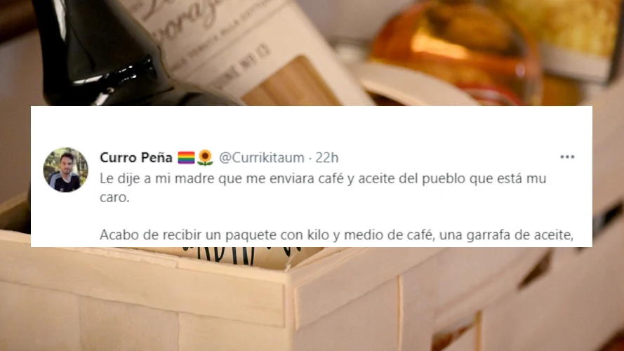 Tuit de @currikitaum