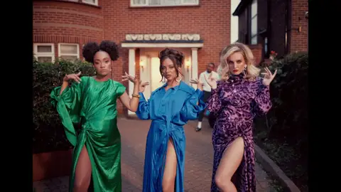 Little Mix anuncia que hará un ‘hiatus’, pero los fans ya hablan de separación total. Little Mix anuncia que hará un ‘hiatus’, pero los fans ya hablan de separación total.