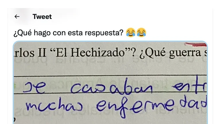 Tuit de @PJConesa