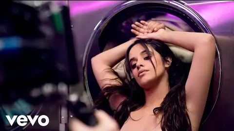 Camila Cabello domina las listas de tendencias con su nuevo disco &#39;Familia&#39;.