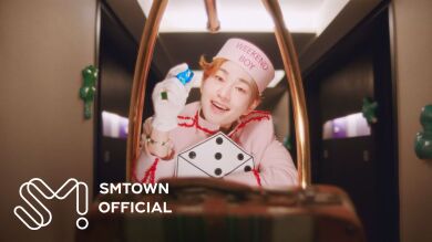 Onew estrena 'Dice' con uno de los vídeos musicales más extraños de la historia del K-Pop