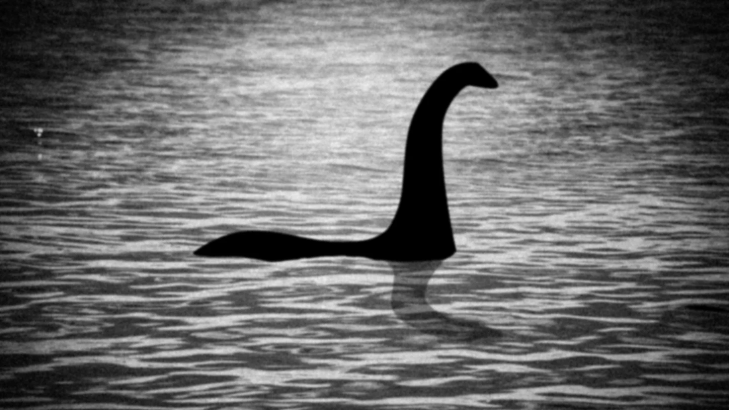 Monstruo del Lago Ness Monstruo del Lago Ness