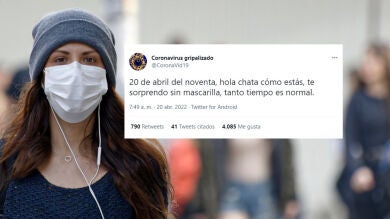 Los mejores memes del fin de las mascarillas en interiores