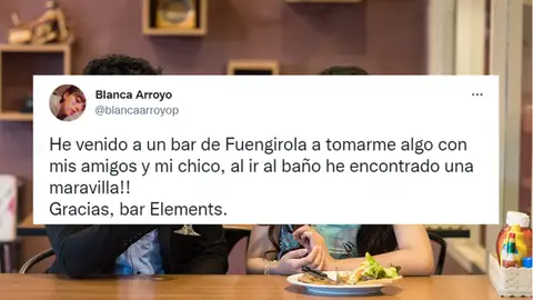 Bar Fungirola Bar Fungirola