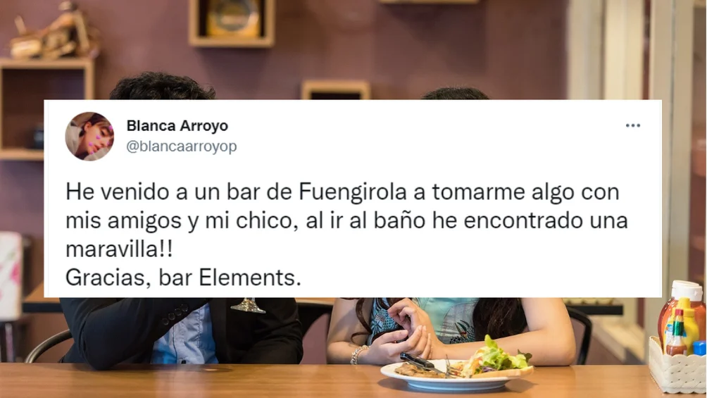 Bar Fungirola