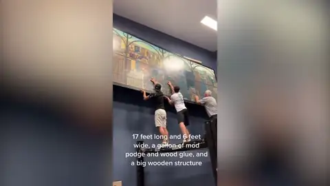 Puzle gigante Puzle gigante