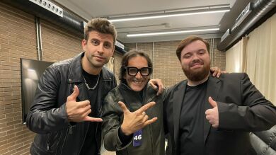 El hermano de Ibai, el gran misterio desvelado en el documental de KOI