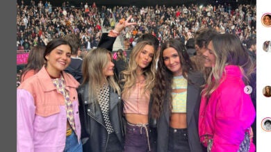 Polémica en el Suavefest 2022: María Pombo da explicaciones