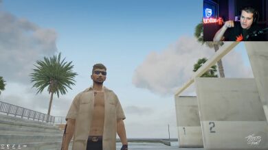 ¿Por qué se han alejado Perxita y Auronplay? Así lo explicaron en sus directos