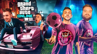 ¿Qué es Porcinos FC? La historia del equipo de streamers que arrasa en FIFA y Twitch