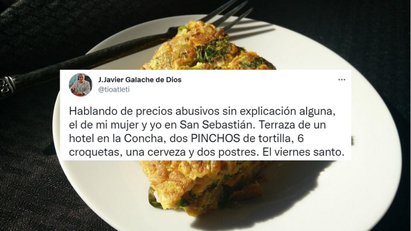 Tuit tortilla