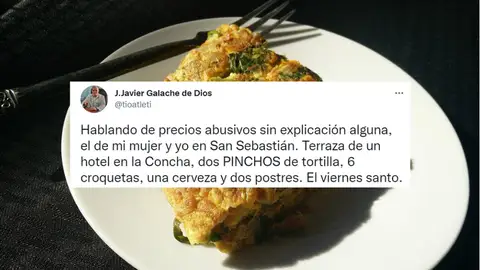 Tuit tortilla Tuit tortilla