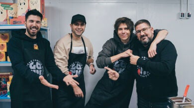 Resumen de Karmaland 5: así están los participantes de la serie del año