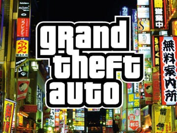 Grand Theft Auto IRL existe, pero en Tokyo