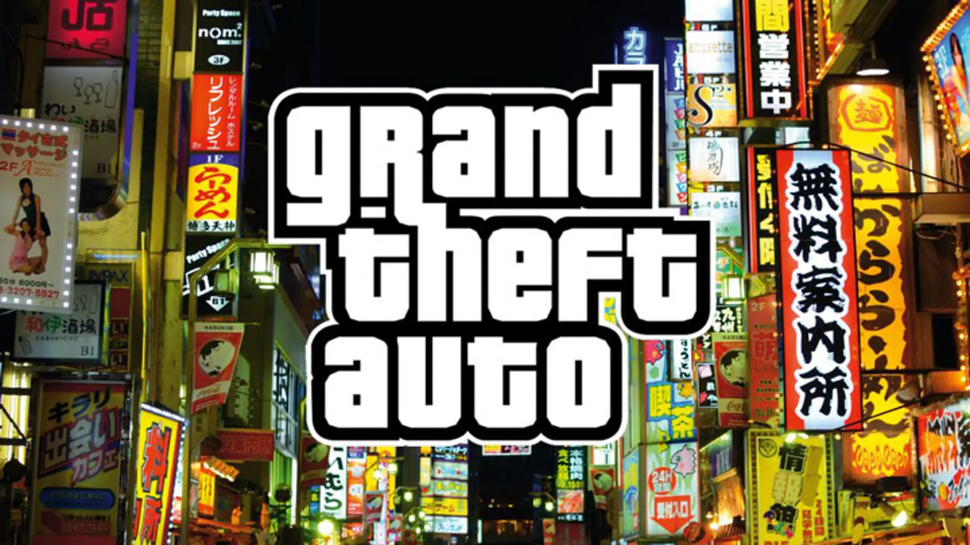 Grand Theft Auto IRL existe, pero en Tokyo