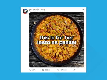 Los mejores memes de traducciones que est&aacute;n inundando Twitter
