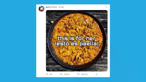Los mejores memes de traducciones que están inundando Twitter Los mejores memes de traducciones que están inundando Twitter