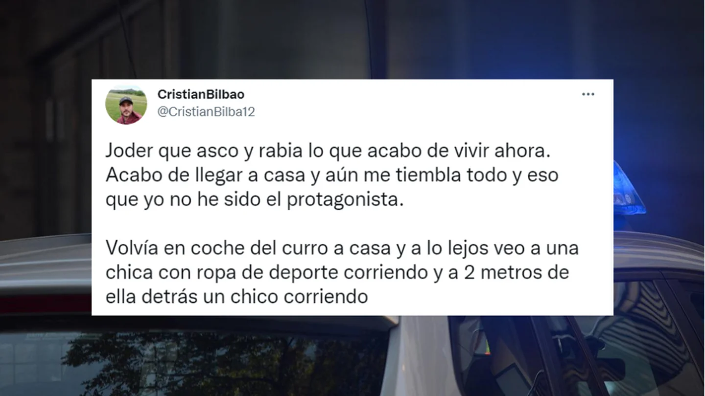 Tuit viral Tuit viral