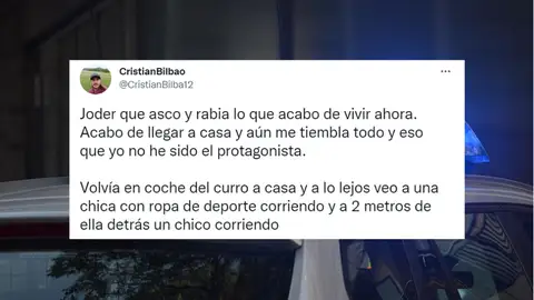 Tuit viral Tuit viral